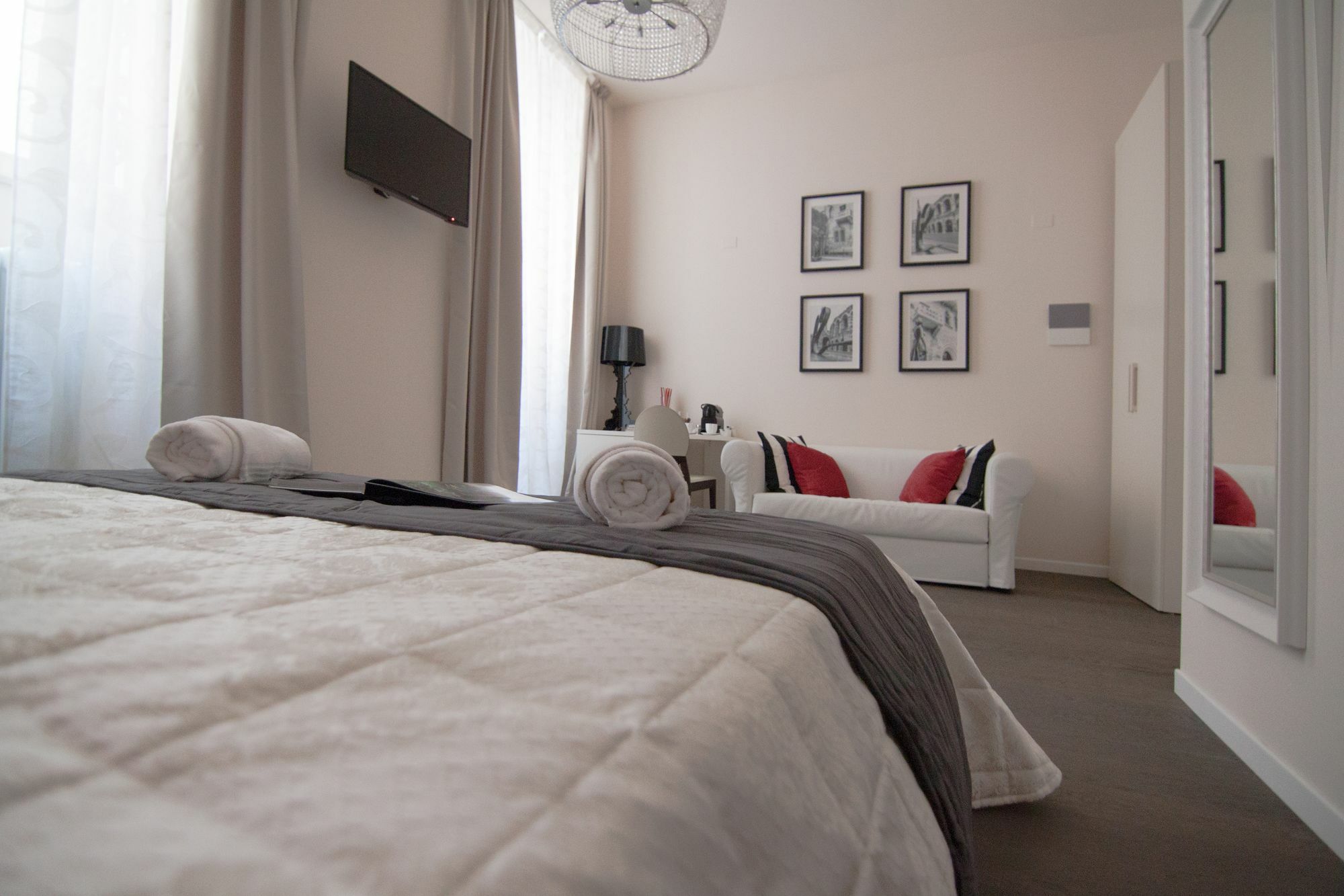 Relais Love Casa de hóspedes Verona