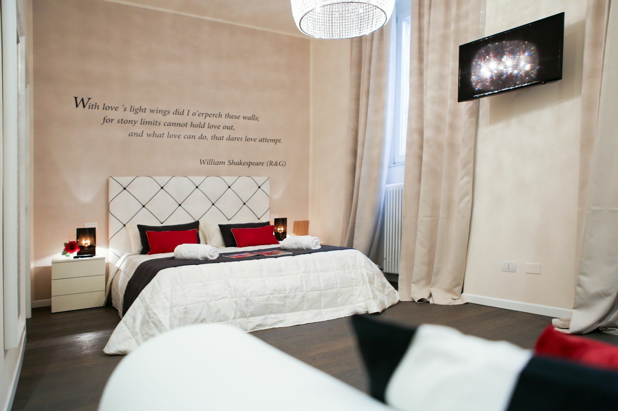 Affittacamere Relais
