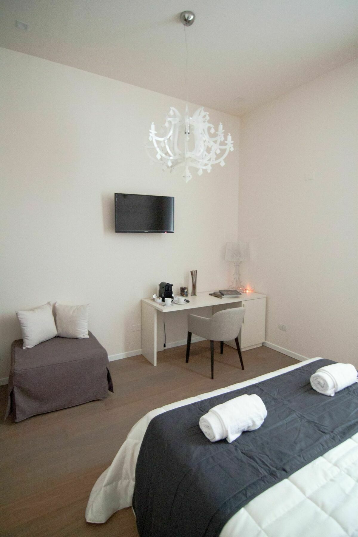 Relais Affittacamere 3*
